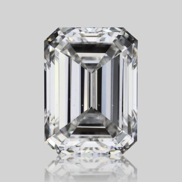 Emerald Diamond image