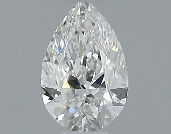 Pear Diamond image