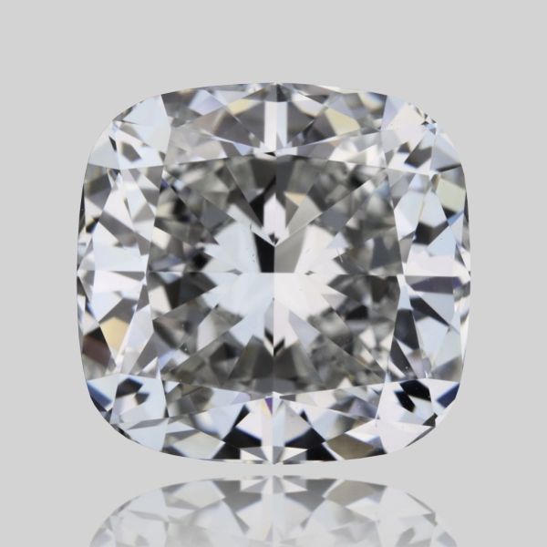 Cushion Diamond image
