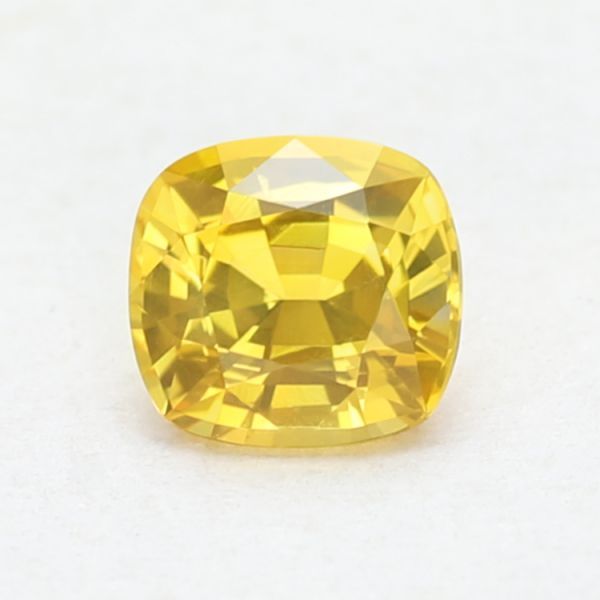 Cushion Gemstone image