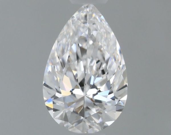 Pear Diamond image