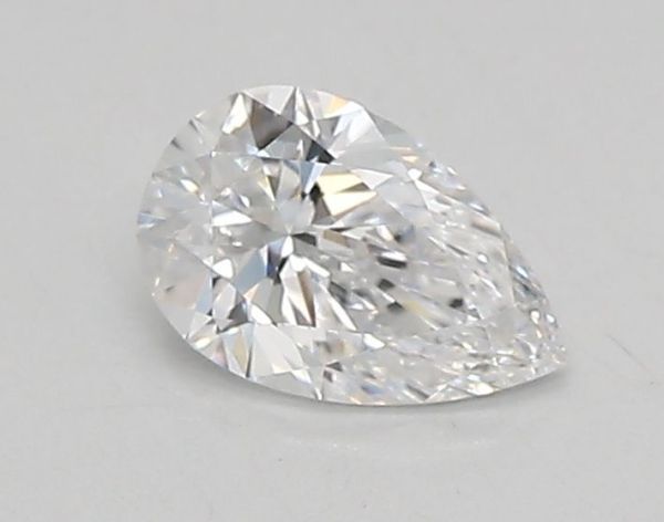 Pear Lab-Grown Diamond image