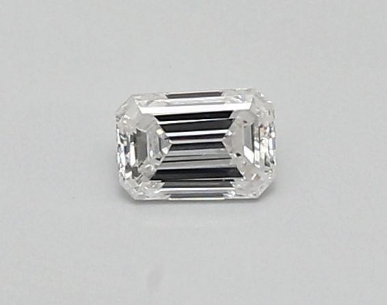 Emerald Lab-Grown Diamond image