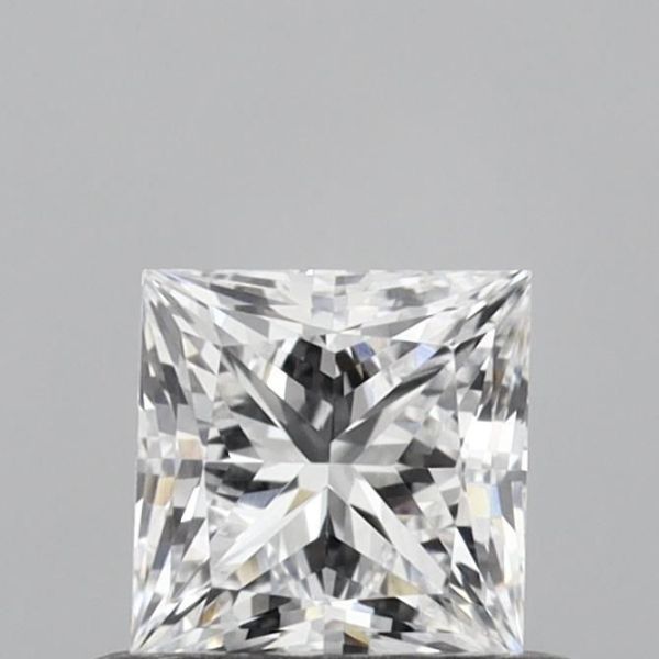 Princess Lab-Grown Diamond image