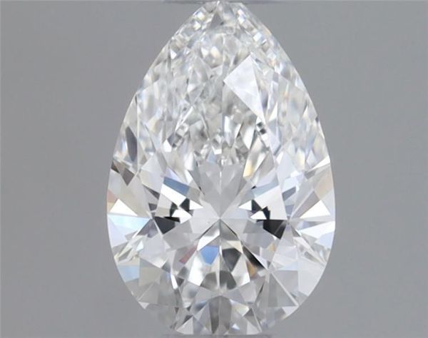 Pear Diamond image