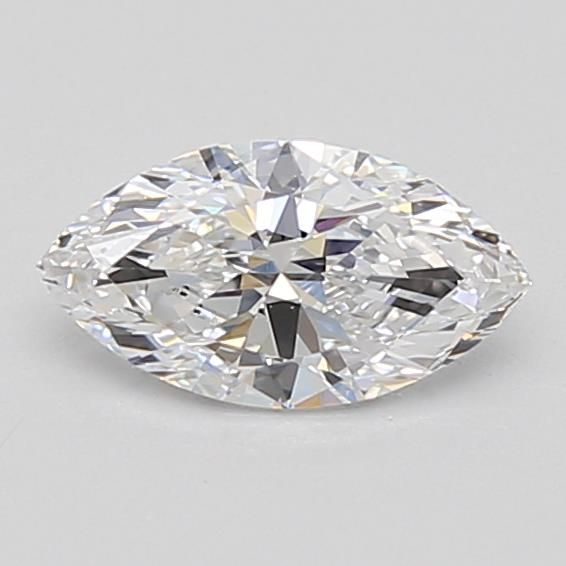 Marquise Lab-Grown Diamond image