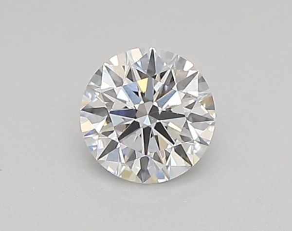 Round Lab-Grown Diamond image