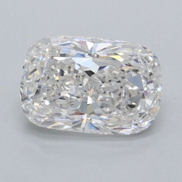 Cushion Lab-Grown Diamond image