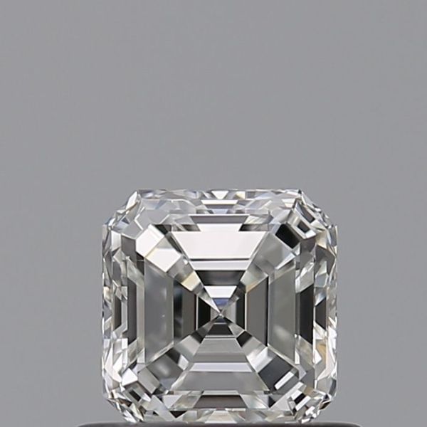 Asscher Diamond image