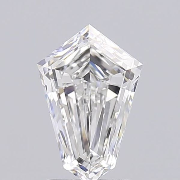 Hexagonal Lab-Grown Diamond image