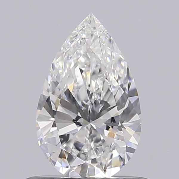 Pear Lab-Grown Diamond image