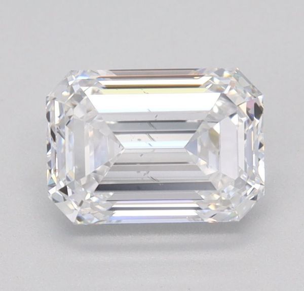 Emerald Lab-Grown Diamond image
