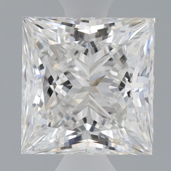 Princess Lab-Grown Diamond image