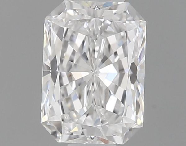 Radiant Lab-Grown Diamond image
