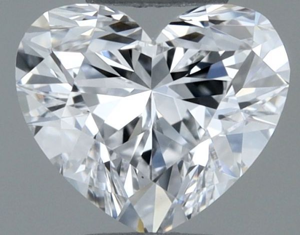 Heart Diamond image