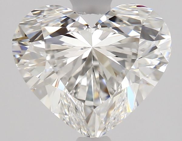 Heart Diamond image