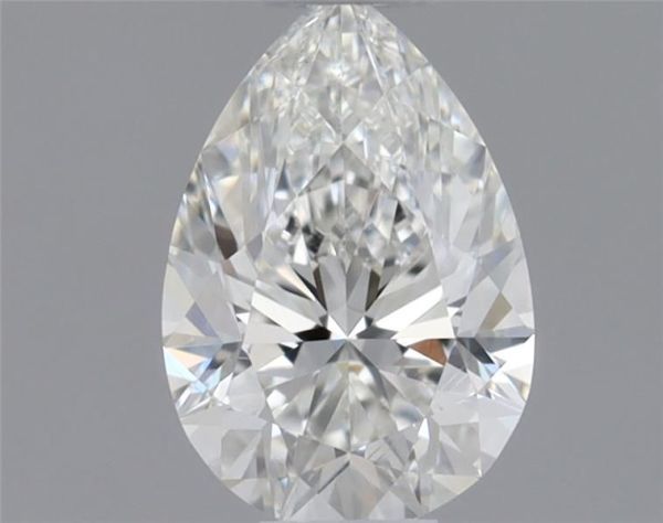 Pear Diamond image