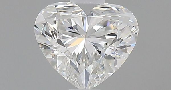 Heart Diamond image