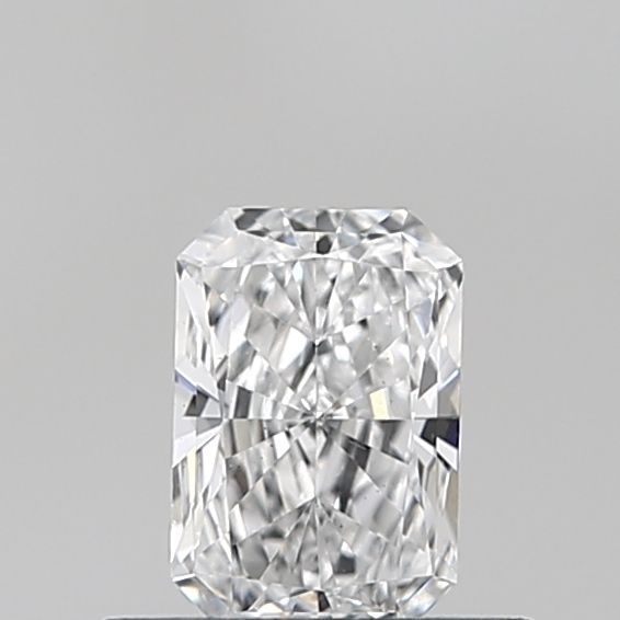 Radiant Lab-Grown Diamond image