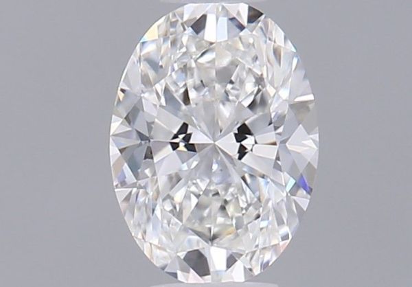 Oval Diamond image