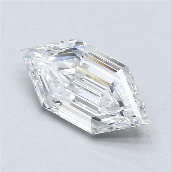 Hexagonal Lab-Grown Diamond image