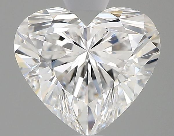 Heart Lab-Grown Diamond image