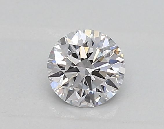 Round Lab-Grown Diamond image