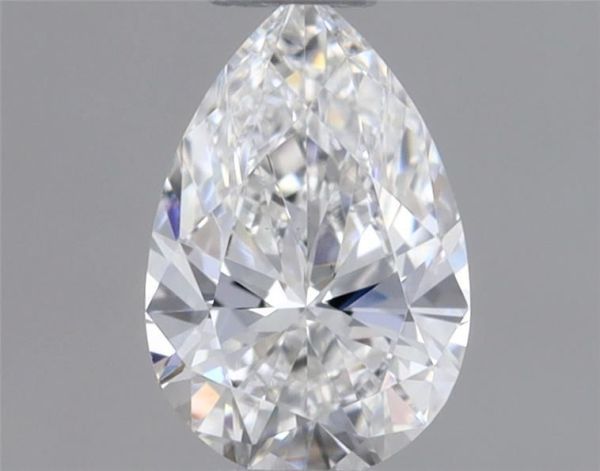 Pear Diamond image