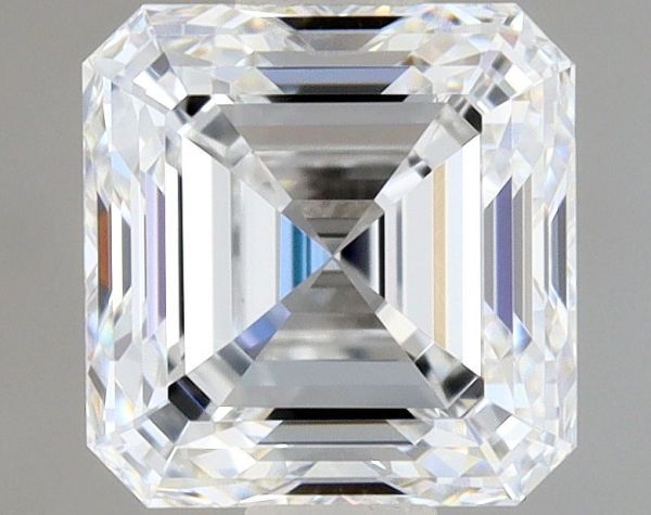 Asscher Diamond image