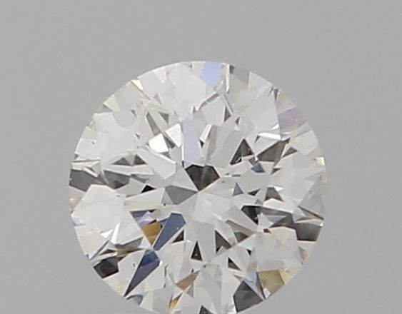 Round Diamond image