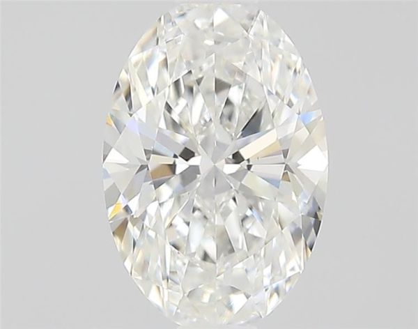 Oval Diamond image
