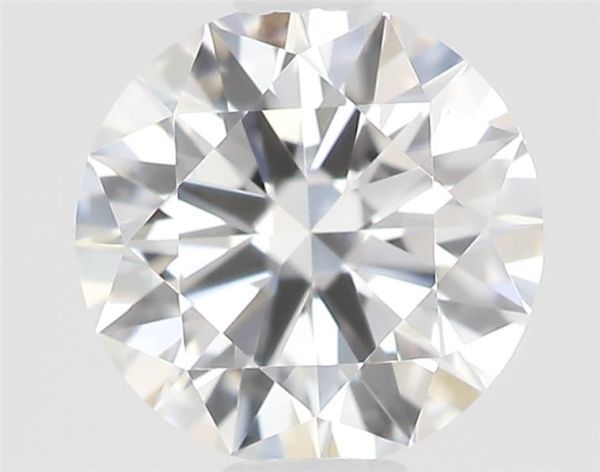 Round Diamond image