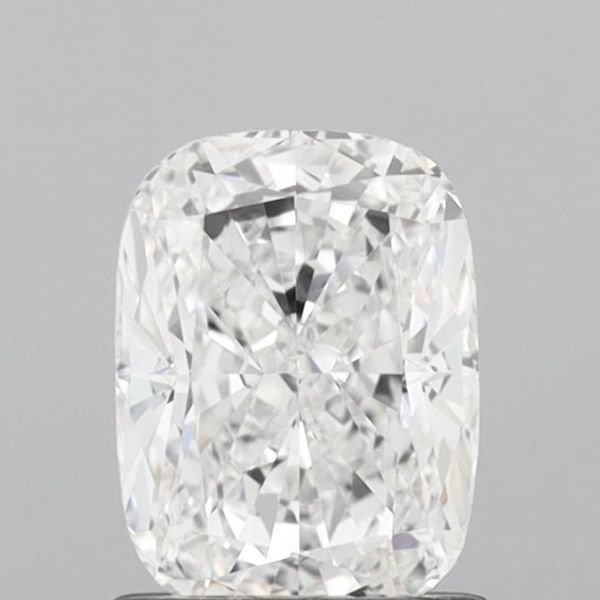 Cushion Lab-Grown Diamond image