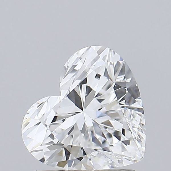 Heart Lab-Grown Diamond image
