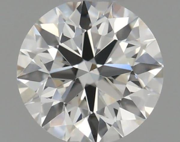 Round Diamond image