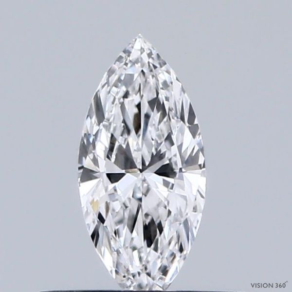 Marquise Lab-Grown Diamond image
