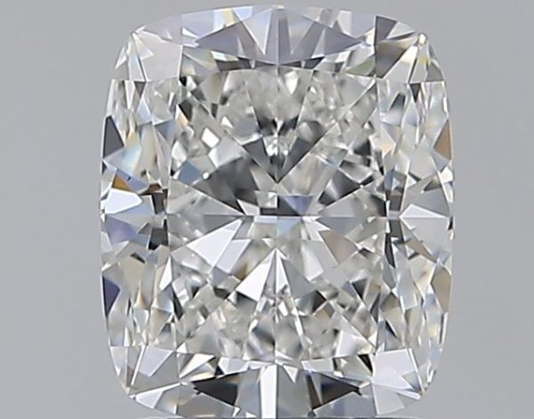 Cushion Diamond image