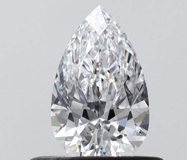 Pear Diamond image