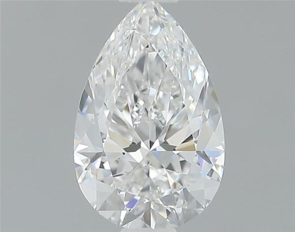 Pear Diamond image