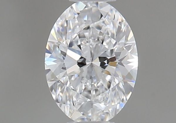 Oval Diamond image