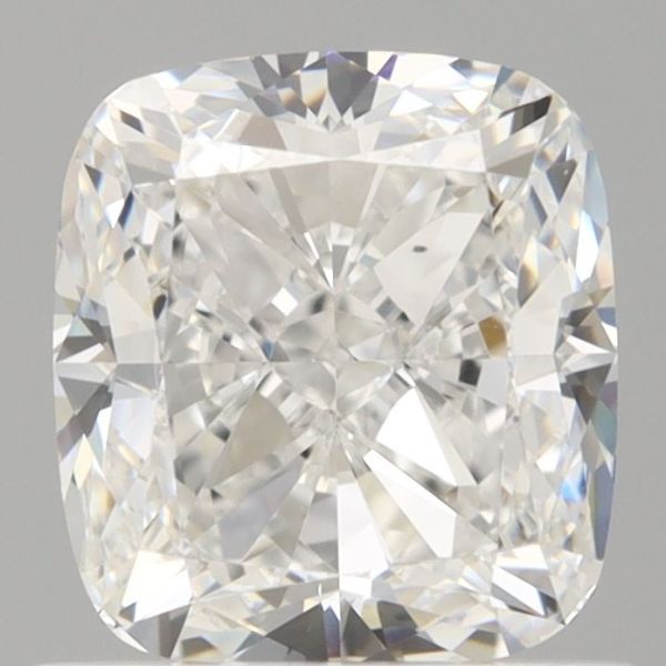 Cushion Diamond image