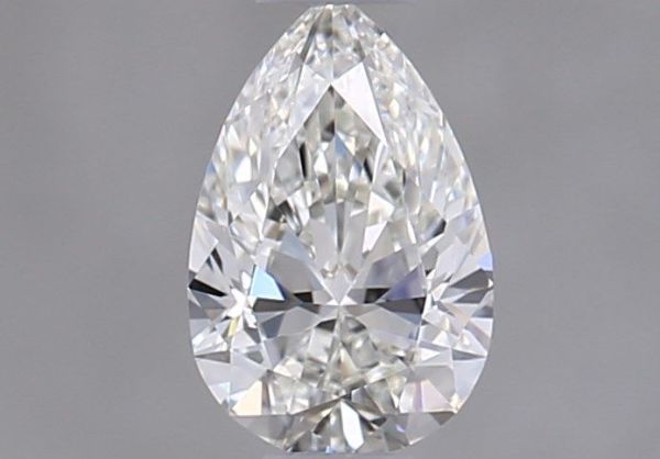 Pear Diamond image