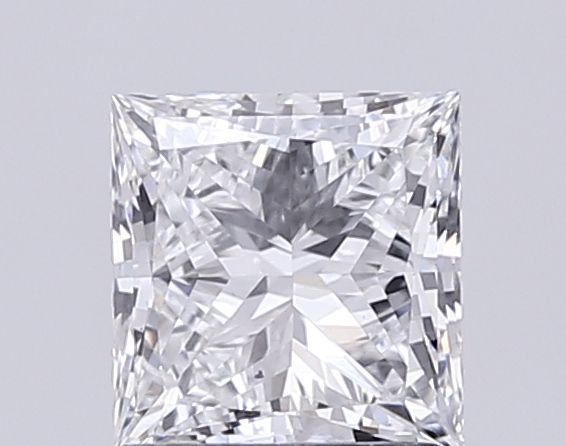 Princess Lab-Grown Diamond image