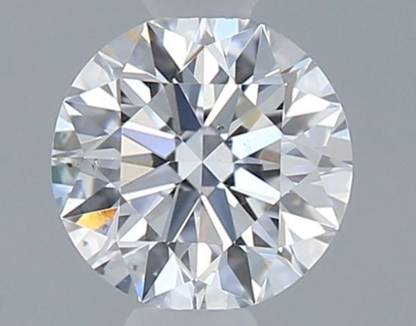 Round Diamond image