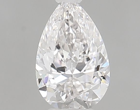 Pear Lab-Grown Diamond image