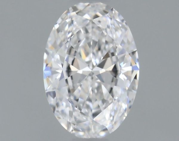 Oval Diamond image
