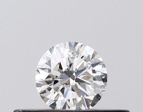Round Lab-Grown Diamond image