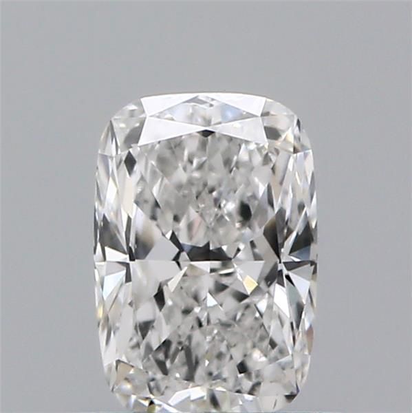Cushion Lab-Grown Diamond image