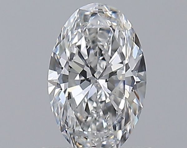 Oval Diamond image