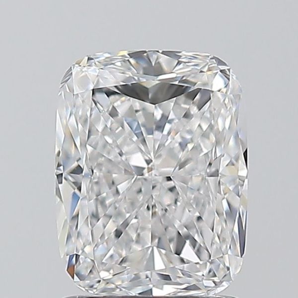 Cushion Diamond image